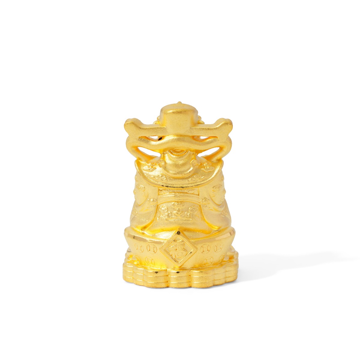 Tượng vàng 24K QTTVV49KD0-604002-003