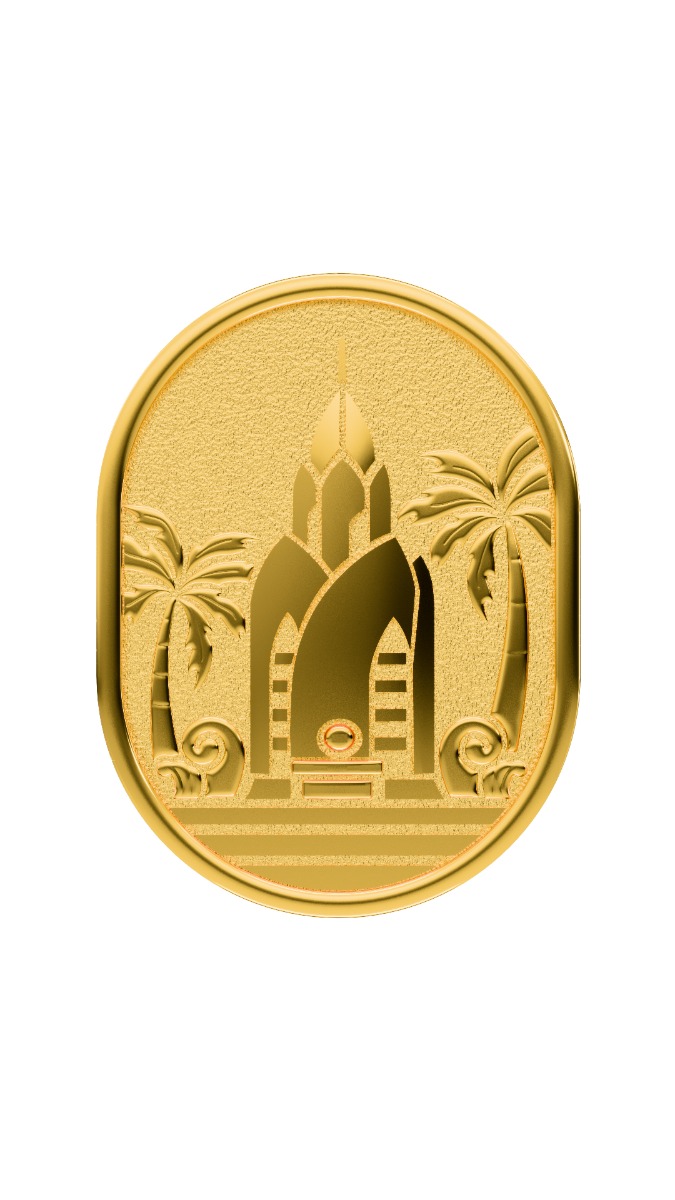 Vàng Son Đất Việt - Khánh Hòa, loại 0.1 chỉ - 24K (999.9)