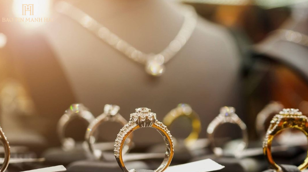 Giá vàng 14K hôm nay bao nhiêu tiền 1 chỉ - cập nhật ngày 16/10/2026