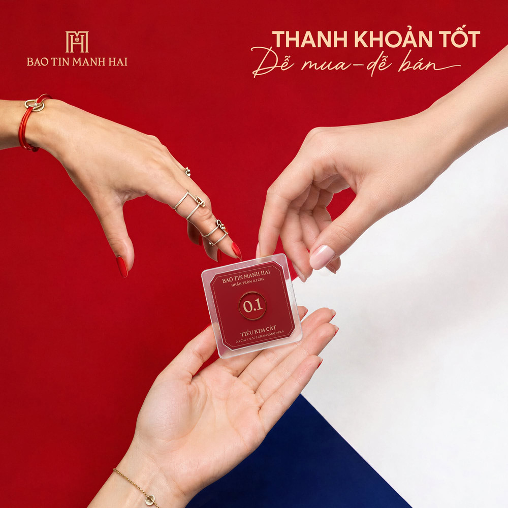 Phương pháp DCA giúp quý khách hàng bình thản trước mọi biến động giá
