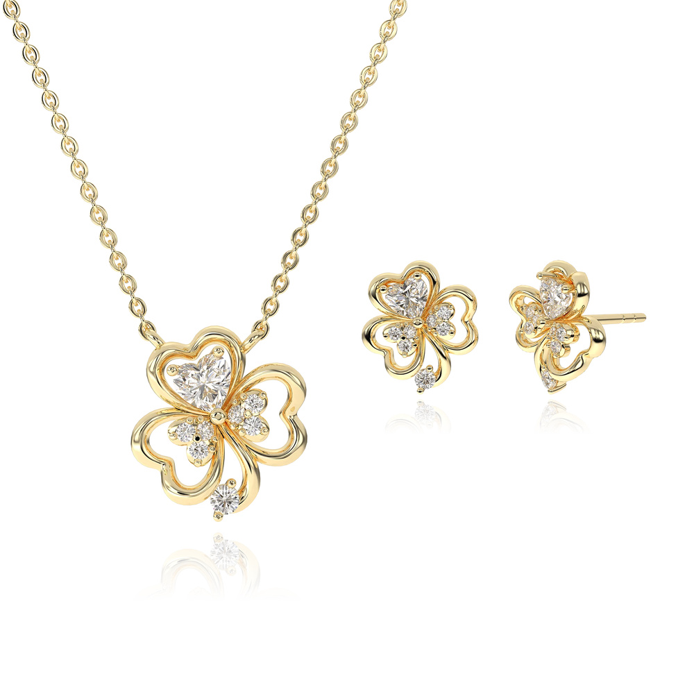 Giá1 chỉ vàng 14K không cố định mà thay đổi theo diễn biến của thị trường vàng