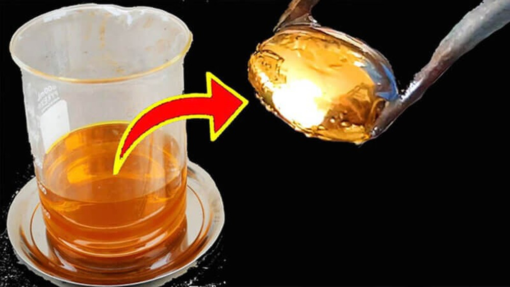 Nước cường toan là phương pháp kiểm tra vàng chuyên sâu thường được áp dụng trong ngành kim hoàn