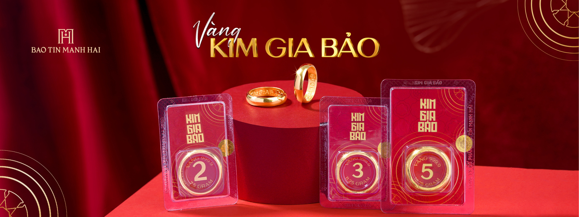 Vàng tích trữ
