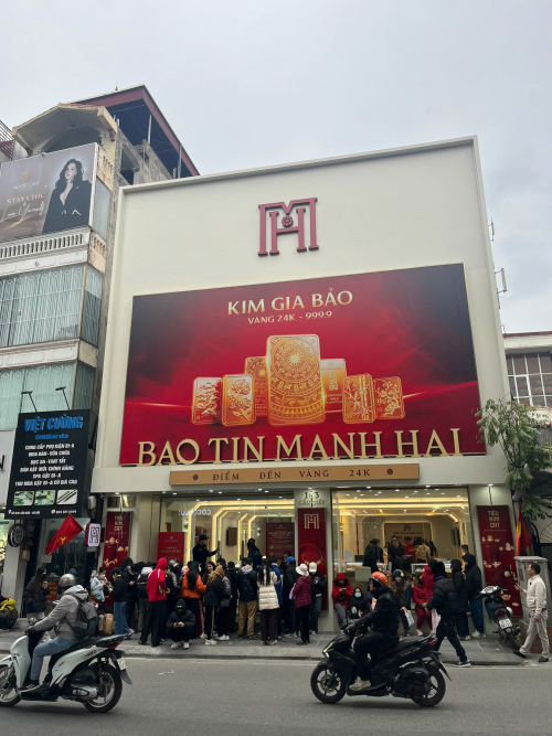 Cơ sở Cầu Giấy