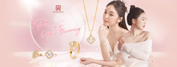 “ Đừng làm mẹ cáu” vừa kết thúc, “ mẹ Hạnh” đã trở lại rạng rỡ trong BST trang sức mới của Bảo Tín Mạnh Hải 