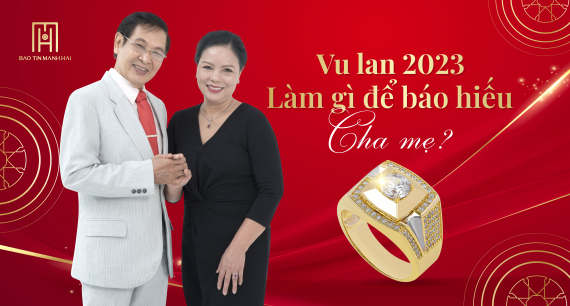 Vu Lan 2023, làm gì để báo hiếu cha mẹ?