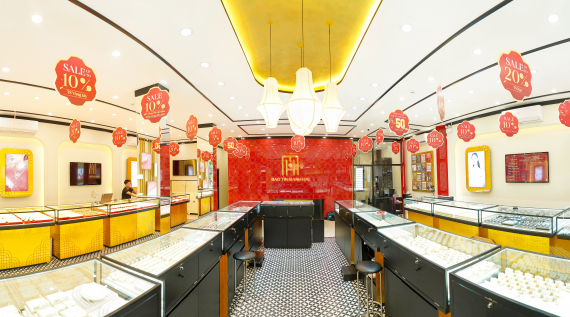 Khai trương Bảo Tín Mạnh Hải Hải Dương có gì đáng để chờ đợi? 