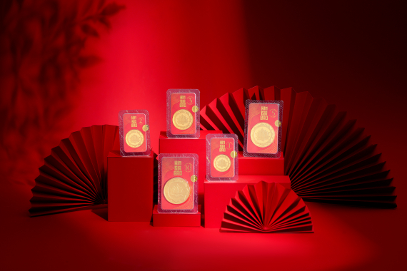 Thị trường vàng tuần qua (07/07 - 13/07/2025) có gì?