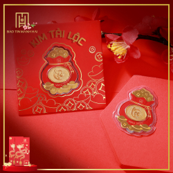Thẻ vàng Kim Tài Lộc QTEVV49KD0-401002