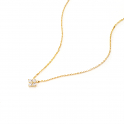 Dây liền mặt phong cách Ý. PYD2V10KDH-501002