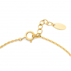 Lắc tay phong cách Ý. PYLTV10KDH-512017