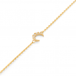 Lắc tay phong cách Ý. PYLTV10KDH-512017