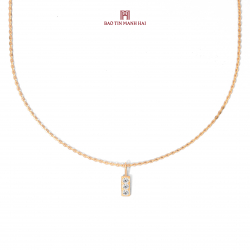 Dây cổ liền mặt PYD2V10KDH-603002