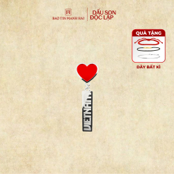 Charm BACHB92KD0-508001