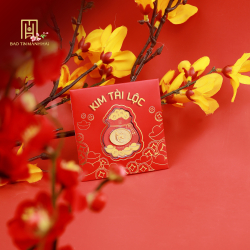 Thẻ vàng Kim Tài Lộc QTEVV49KD0-401002
