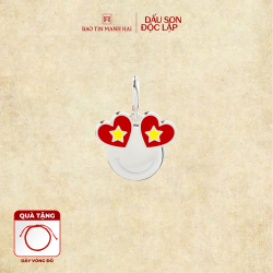 Charm BACHB92KD0-508009
