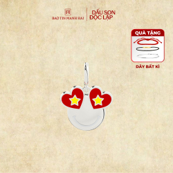 Charm BACHB92KD0-508009