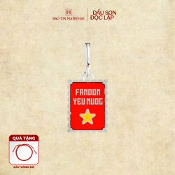 Charm BACHB92KD0-508010