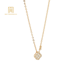 Dây vàng PC Hàn Quốc PHD2V14CZH-205001