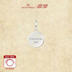 Charm BACHB92KD0-508006