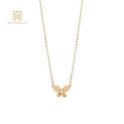 Dây vàng PC Hàn Quốc PHD2V14CZH-205007