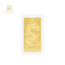 Thẻ vàng Kim Long Phát Tài QTEVV49KD0-401001
