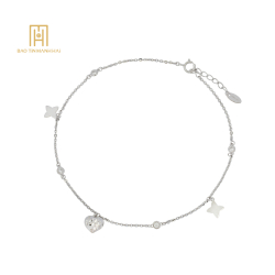 Lắc chân Phong cách Ý 10K -PYLTV10KHD-207001