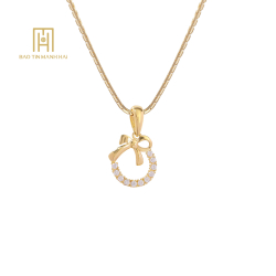 Mặt vàng phong cách Ý PYMAV10KDH-203005