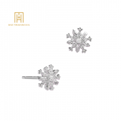 Bông tai TG BXBTB92CZH-111001