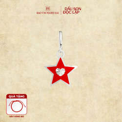 Charm BACHB92KD0-508018