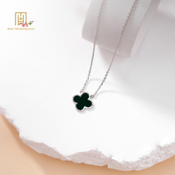 Dây bạc liền mặt BCD2B92KD0-401001