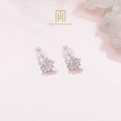 Bông tai TG BXBTB92CZH-111001