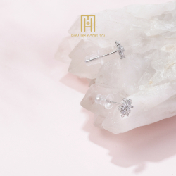 Bông tai TG BXBTB92CZH-111001