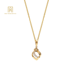 Mặt vàng phong cách Ý PYMAV10KDH-203010