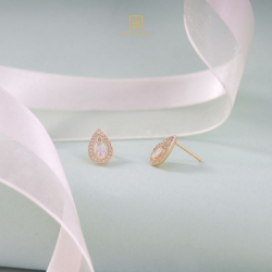 Bông tai BTBTV10CZH-502010