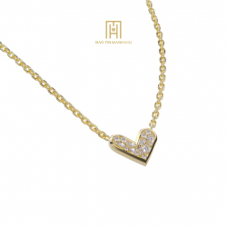 Dây liền mặt BTD2V10KDH-501001