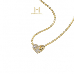 Dây liền mặt BTD2V10KDH-501012