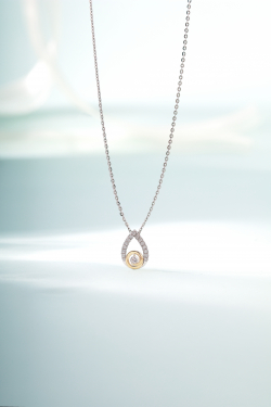 Mặt dây BTMAV10CZH-502005