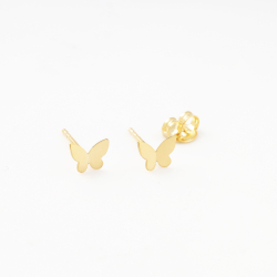 Bông tai phong cách Ý PYBTV10KD0-504002