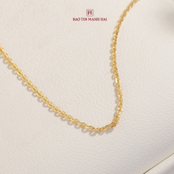 Dây phong cách Ý PYD1V10KD0-602001