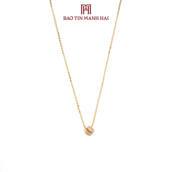 Dây liền mặt phong cách Ý PYD2V10KDH-602001