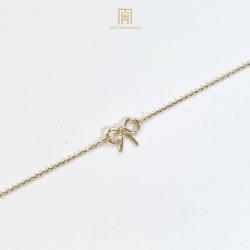 Lắc tay phong cách Ý. PYLTV10KD0-510011