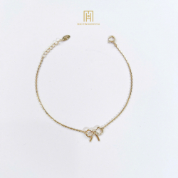 Lắc tay phong cách Ý. PYLTV10KD0-510011