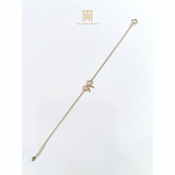 Lắc tay phong cách Ý. PYLTV10KD0-510011