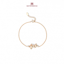 Lắc tay phong cách Ý. PYLTV10KDH-512016