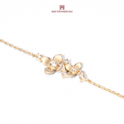 Lắc tay phong cách Ý. PYLTV10KDH-512016