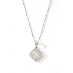 Mặt dây-PC Ý 10K PYMAV10KDH-410004