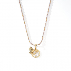 Mặt dây-PC Ý 10K PYMAV10KDH-412006