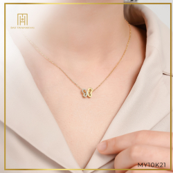 Mặt dây phong cách Ý. PYMAV10KDH-507012