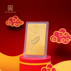 Tiểu Kim Cát Đậu BTMVV49KD0-501003